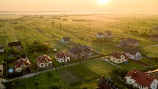 Ceny nieruchomości w Grodkowie