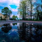 Krótki wypad z Grodkowa