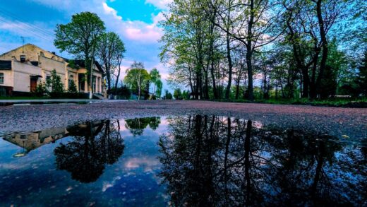 Krótki wypad z Grodkowa