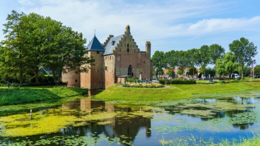 Weekend Brzeg + Grodków: plan zwiedzania dla rodzin, par i osób solo