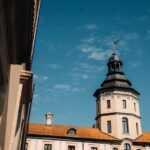 Pałac w Kopicach: Historia i Bezpieczne Zwiedzanie