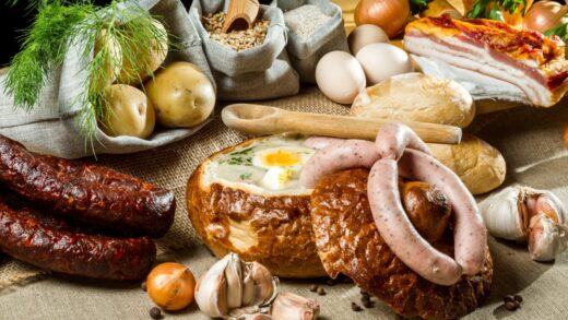Zdrowe odżywianie a kuchnia śląska – jak pogodzić tradycję z dietą