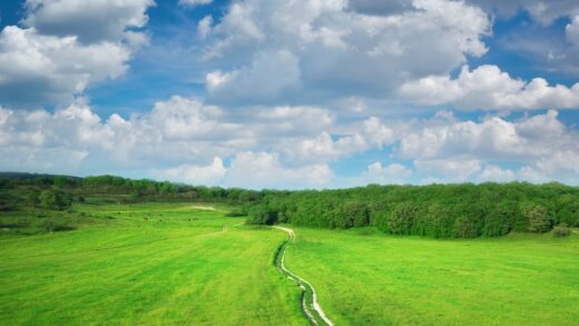 Sulisław i okolice: Pomysł na spokojny weekend z naturą i zabytkami