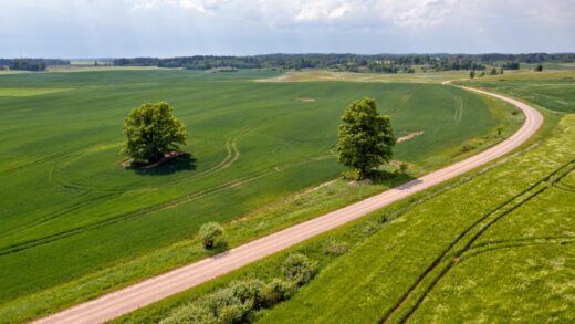 Spacery w Naturze w Okolicy Grodkowa: Zasady Leave No Trace w Praktyce