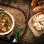 Tradycyjne smaki Grodkowa i okolic